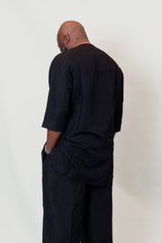Black Tunic